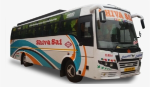 Shiva Sai Tours & Travels