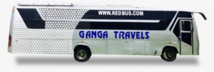 Helpline - Tour Bus Service