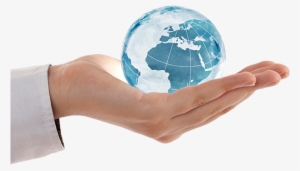 Welcome To Coursewise 100 B - World Map