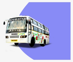 Previousnextplaystop - Royal Star Travels Indore