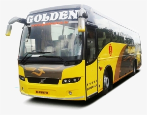 Golden Travels Kannur