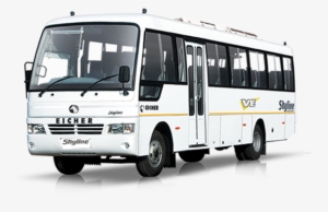 Eicher Skyline Bus 32 Seater
