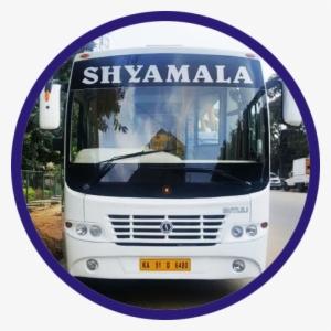 Shyamala Travels Bangalore To Goa