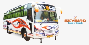 Call Now - Tourist Bus In Kerala Png