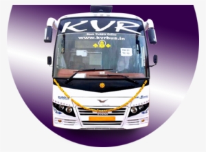 Kvr Tours And Travels