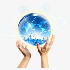 For Us Balance Is Important - Earth