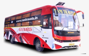 Searching - - Rani Travels