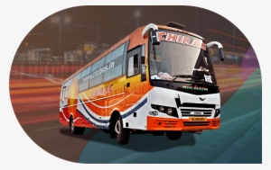 Slide - Chirag Travels Co