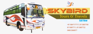 Contact - Tourist Bus Kerala Png