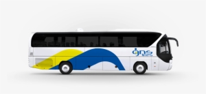 Coimbatore - Banglore - Bus Png