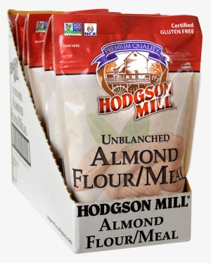 Gluten Free Almond Flour / Meal - Hodgson Mill Flour, Rye - 5 Lb Bag