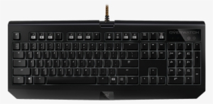 Next - - Overwatch Razer Blackwidow Chroma - Mechanical Gaming