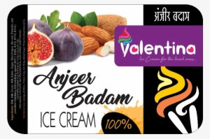 Anjeer Badam - Z Natural Foods Almonds - Raw Organic 50 Lbs