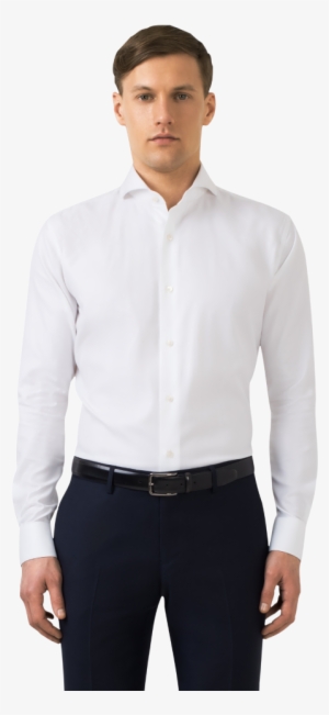 The Formal Shirt Is An Essential Item That Belongs - Shirt