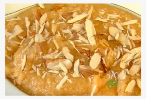 Badam Halwa Video Recipe - Badam Halwa