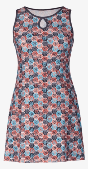 Spice Ruu-muu - Day Dress