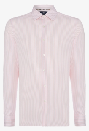 King Stripes Formal Shirt - Shirt