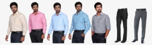 Clothing