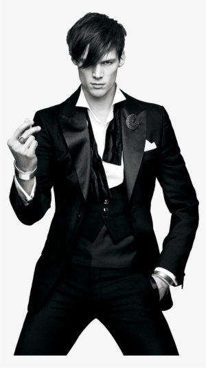 The Paco Rabanne Guy - Paco Rabanne 1 Million Men Eau De Toilette 1.7 Oz