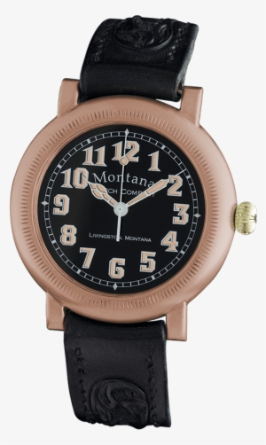 1920-13 - Iwc Pilot Watch