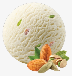 Kulfa Ice Cream - Kulfa Ice Cream Scoop