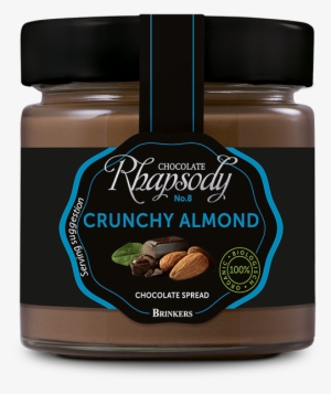 Sea Salted Caramel Spread