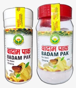 Patanjali Badam Pak