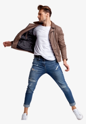 The Best Men Models - Man