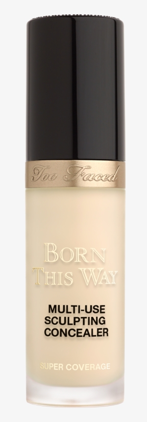 Btw Super Coverage Concealer Almond