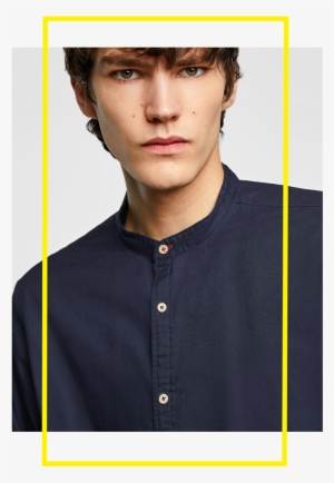 Branded - Shirt