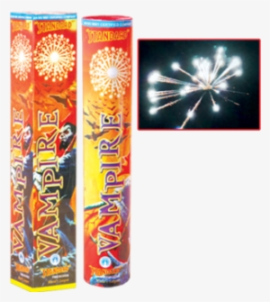3" Comets - Standard Fireworks