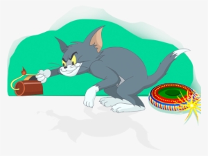 Chakkras - Tom And Jerry