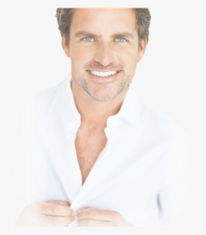 Image Of Model - Nice Male Smiles