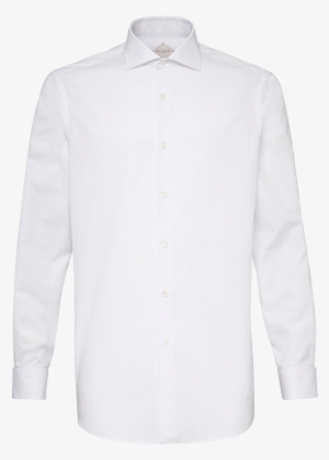 French Collar Shirt - Shirt