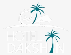 Hotel Dakshin - Hotel Dakshin Logo