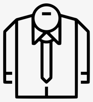 Formal Shirt - - Tie For Kids