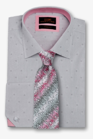 Dress Shirt - Formal Wear
