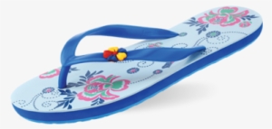 Hf-34 Hawaii Slippers - Relaxo Hawai Chappal