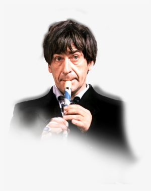 Second-doctor - Doctor Who: The Roundheads: The History Collection