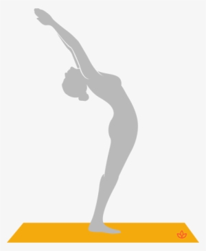 Hasta Uttanasana - Hasta Uttanasana Raised Arms Pose