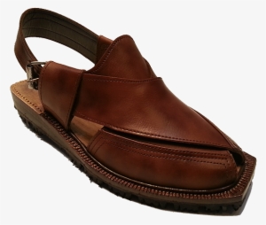 Norozi Chappal”double Sole” - Shoe