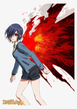 トーカ かぐね - Google 検索 - Tokyo Ghoul