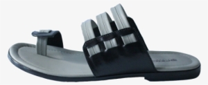 Chappal Lima Leather - Peshawari Chappal