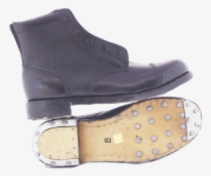 Boot Ammn Ankle - Shoe