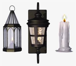 Replacement Lamp, Lantern, Candle, Lighting, Light - Linterna Vela