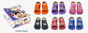 More - Slipper
