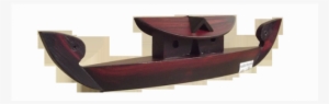 Kerala Wooden Boat Replica - Kerala