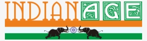 Indian Age Logo - 10 September In Indian History