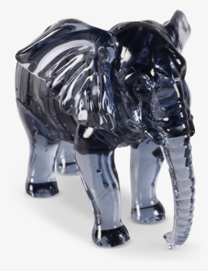 Picture New, 3d Elephant, Z/1958592165 - Elephant (puzzle) Toys/spielzeug