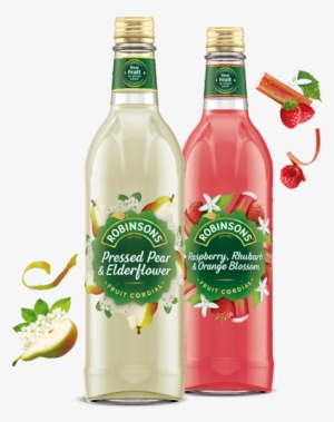 Homepage Carousel Packshot Fruit Cordials - Fruit Shoot